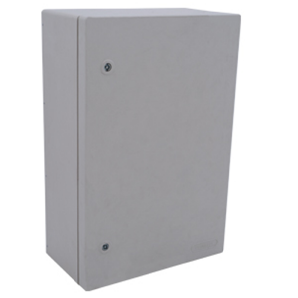 Armoire en polyester 400 x 600 x 200