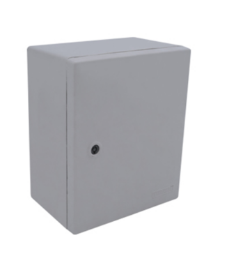 Armoire plastique en polyester