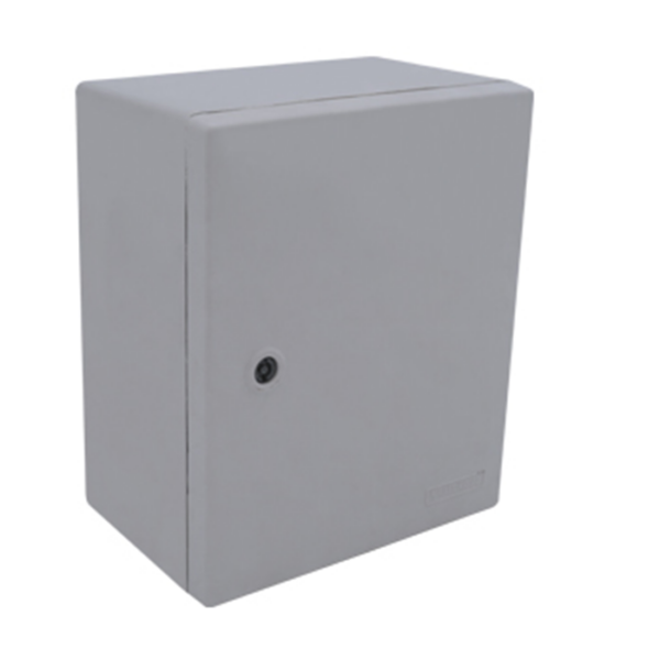 Armoire plastique en polyester