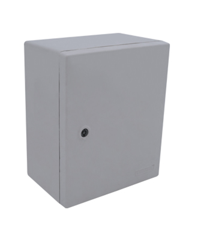 Armoire plastique en polyester Armoire plastique en polyester