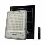 Projecteur LED Solaire 200 W