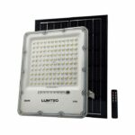 Projecteur LED Solaire 300 W