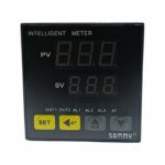 Régulateur de température TC7M1