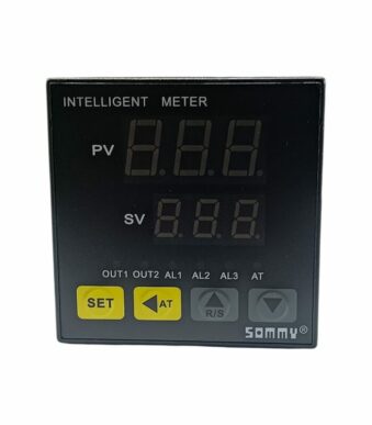 Régulateur de température TC7M1