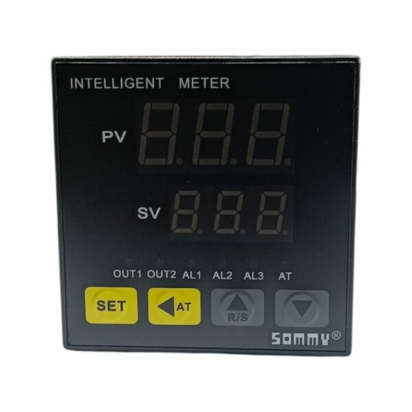 Régulateur de température TC7M1