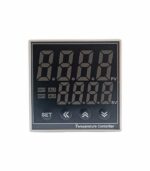 Régulateur de Température ST110A 48×48