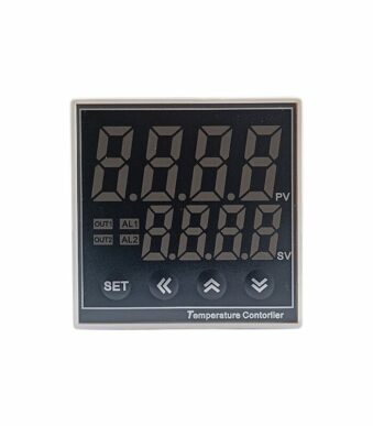Régulateur de Température ST110A 48×48