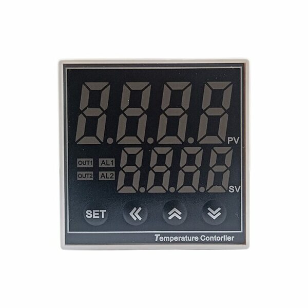 Régulateur de Température ST110A 48×48