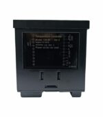 Régulateur de température