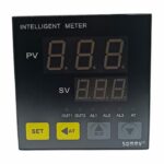 Régulateur de température 240v