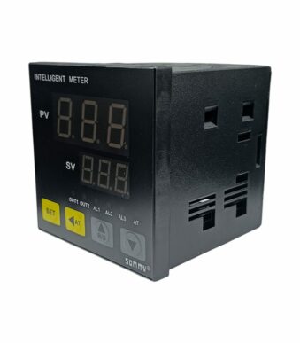 Régulateur de température 240v 96x96