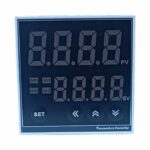 Régulateur de température ST110A-D1P1