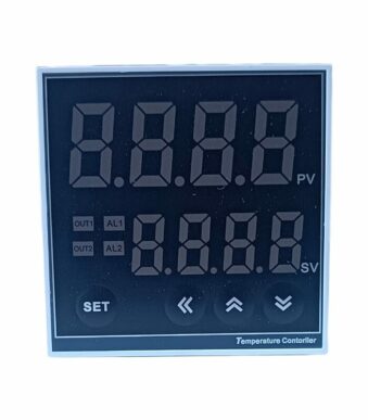 Régulateur de température ST110A-D1P1