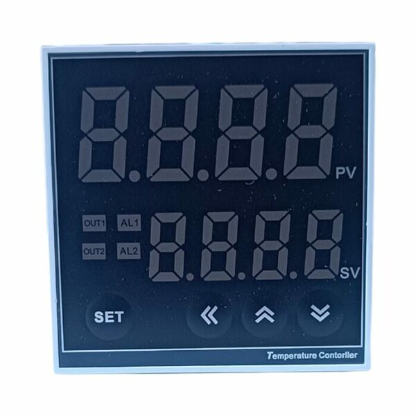 Régulateur de température ST110A-D1P1