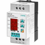 Relais de surcharge TRM-30F