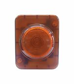 VOYANT DE SIGNAL E14 ORANGE – Image 2