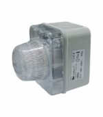 VOYANT DE SIGNAL E14 CLAIR