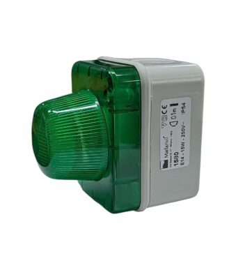 VOYANT DE SIGNAL E14 VERT – MARLANVIL