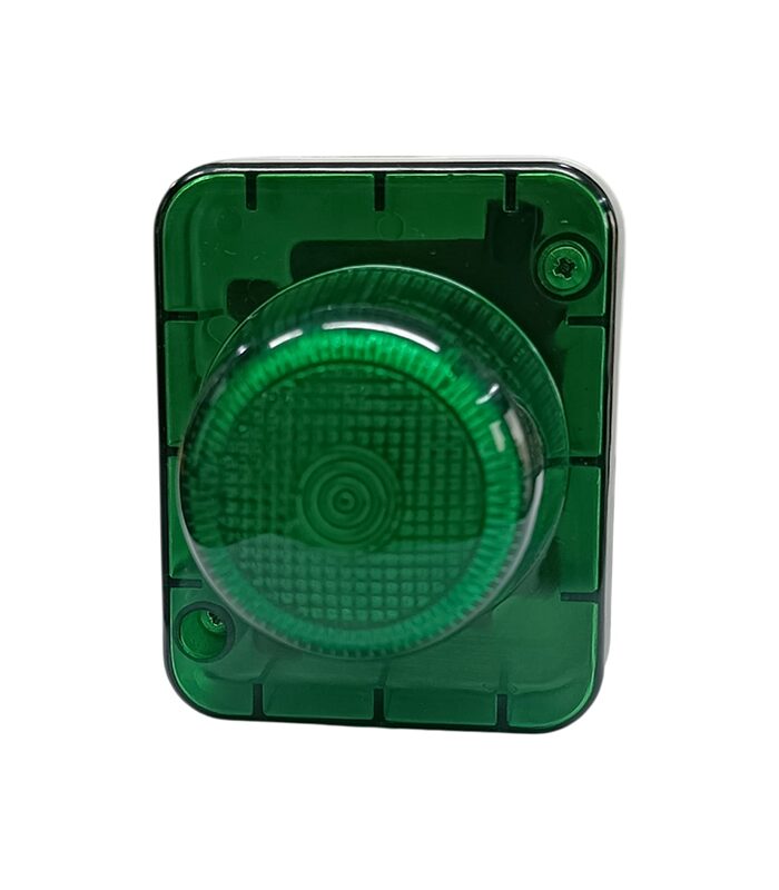VOYANT DE SIGNAL E14 VERT VOYANT DE SIGNAL E14 VERT