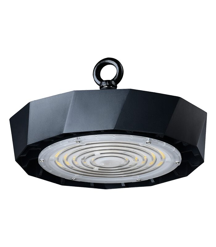 Armature Industrielle LED 150W