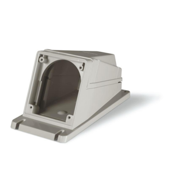 Boite Inclinée Prise 63A