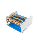 Répartiteur 4x11 125A - JH8411 – Image 3