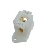 Borne à canon 25 mm² JHT1-2