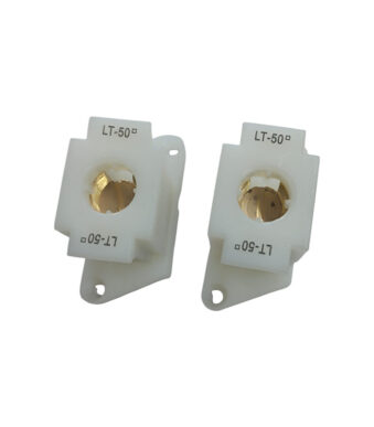 Borne à canon 50 mm²