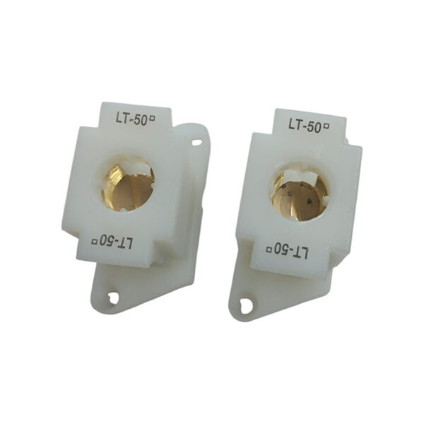 Borne à canon 50 mm²