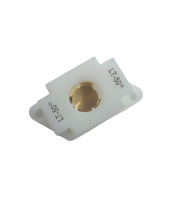 Borne à canon 50 mm² JHT1-4