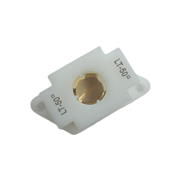 Borne à canon 50 mm² JHT1-4