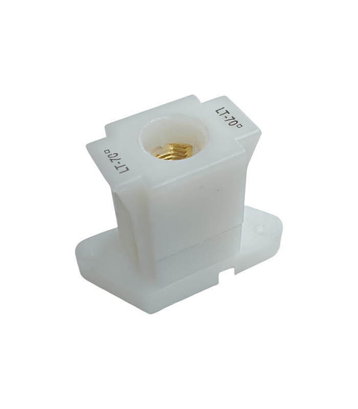 Borne à canon 70 mm² JHT1-5