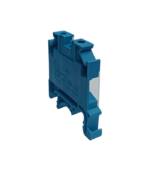 Bornier 4mm² BLEU DK4 – Image 3