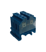 Bornier de jonction BLEU