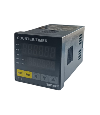 Compteur Multifonction CT4-MC62