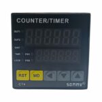 Compteur Multifonction CT4-MC62
