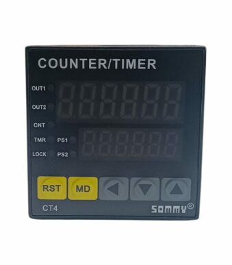 Compteur Multifonction CT4-MC62