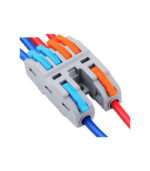 Connecteur d'épissure électrique