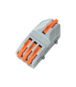 Connecteur électrique CMK421-3 – Image 2