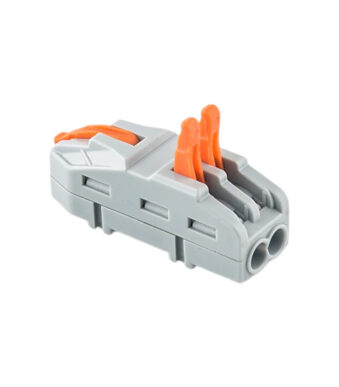 Connecteur électrique