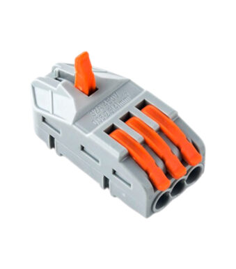 Connecteur électrique CMK421-3