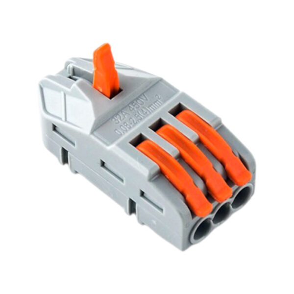 Connecteur électrique CMK421-3