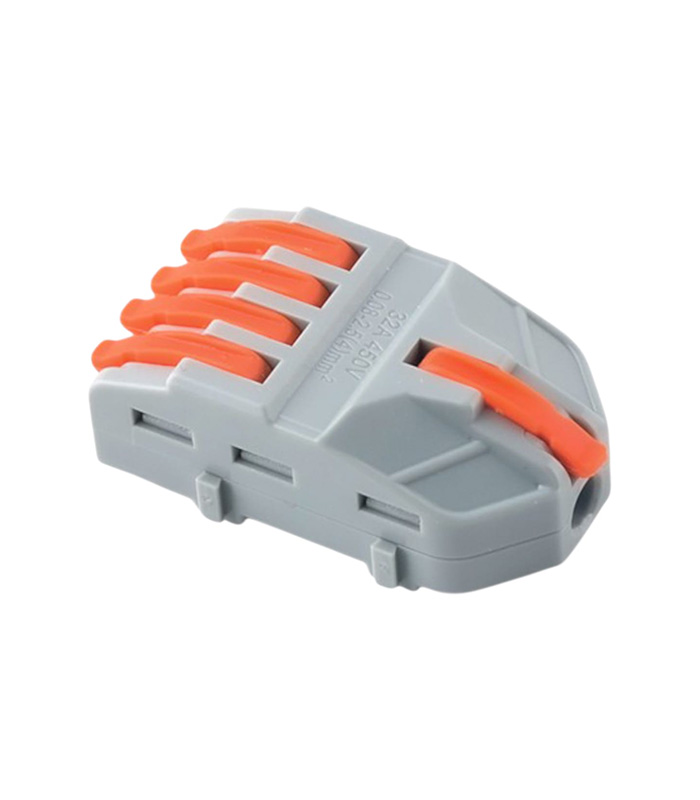 Connecteur électrique CMK421-4 Connecteur électrique CMK421-4