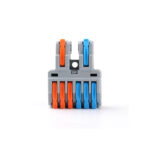 Connecteur électrique CMK422-6