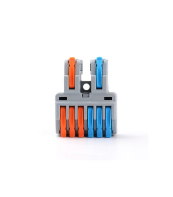 Connecteur électrique CMK422-6