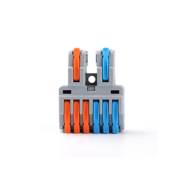 Connecteur électrique CMK422-6