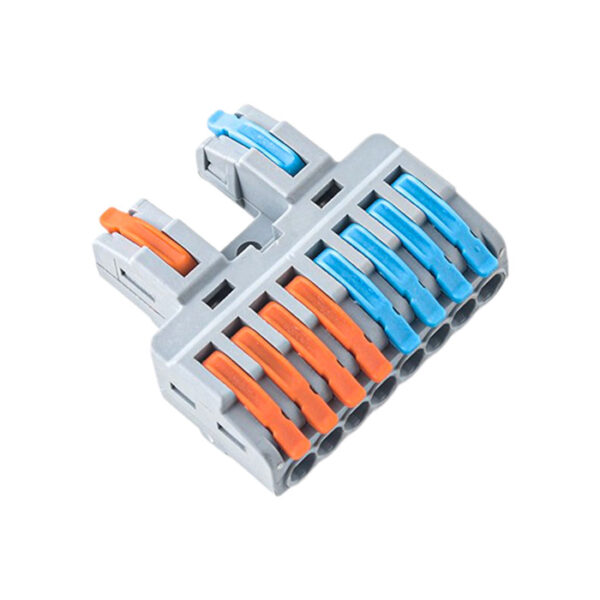 Connecteur électrique CMK422-8