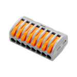 Connecteur rapide à insertion CMK-418