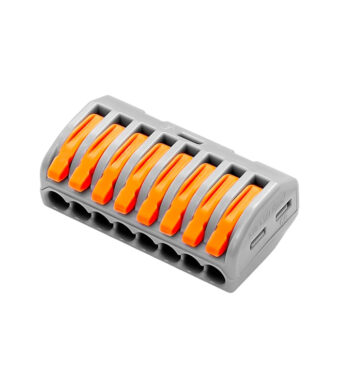 Connecteur rapide à insertion CMK-418