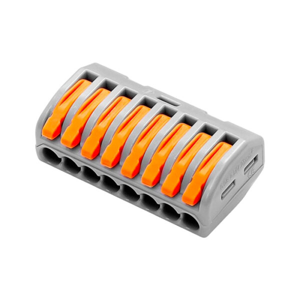 Connecteur rapide à insertion CMK-418